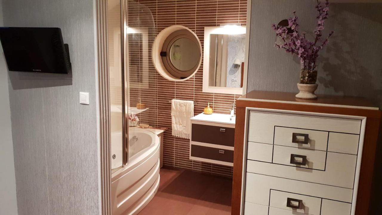 Casa Lela Βίλα O Pindo Εξωτερικό φωτογραφία