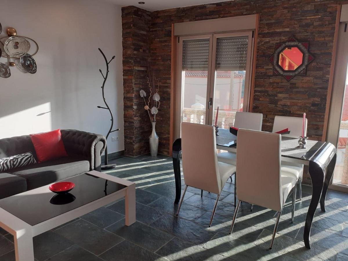 Casa Lela Βίλα O Pindo Εξωτερικό φωτογραφία
