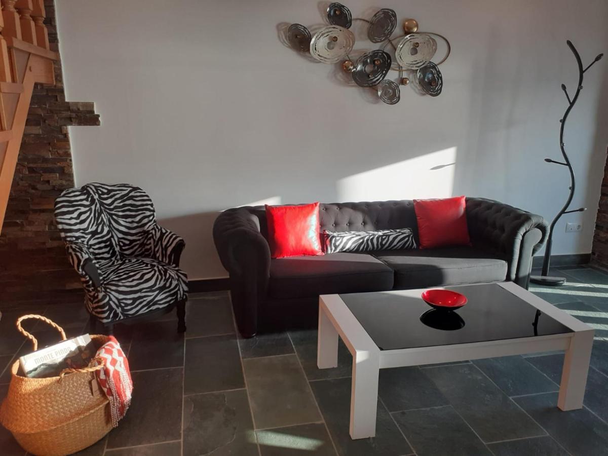 Casa Lela Βίλα O Pindo Εξωτερικό φωτογραφία