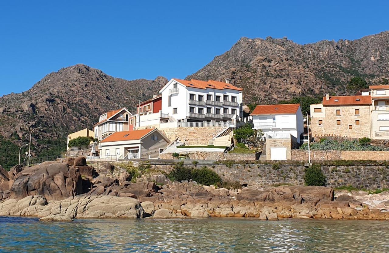 Casa Lela Βίλα O Pindo Εξωτερικό φωτογραφία