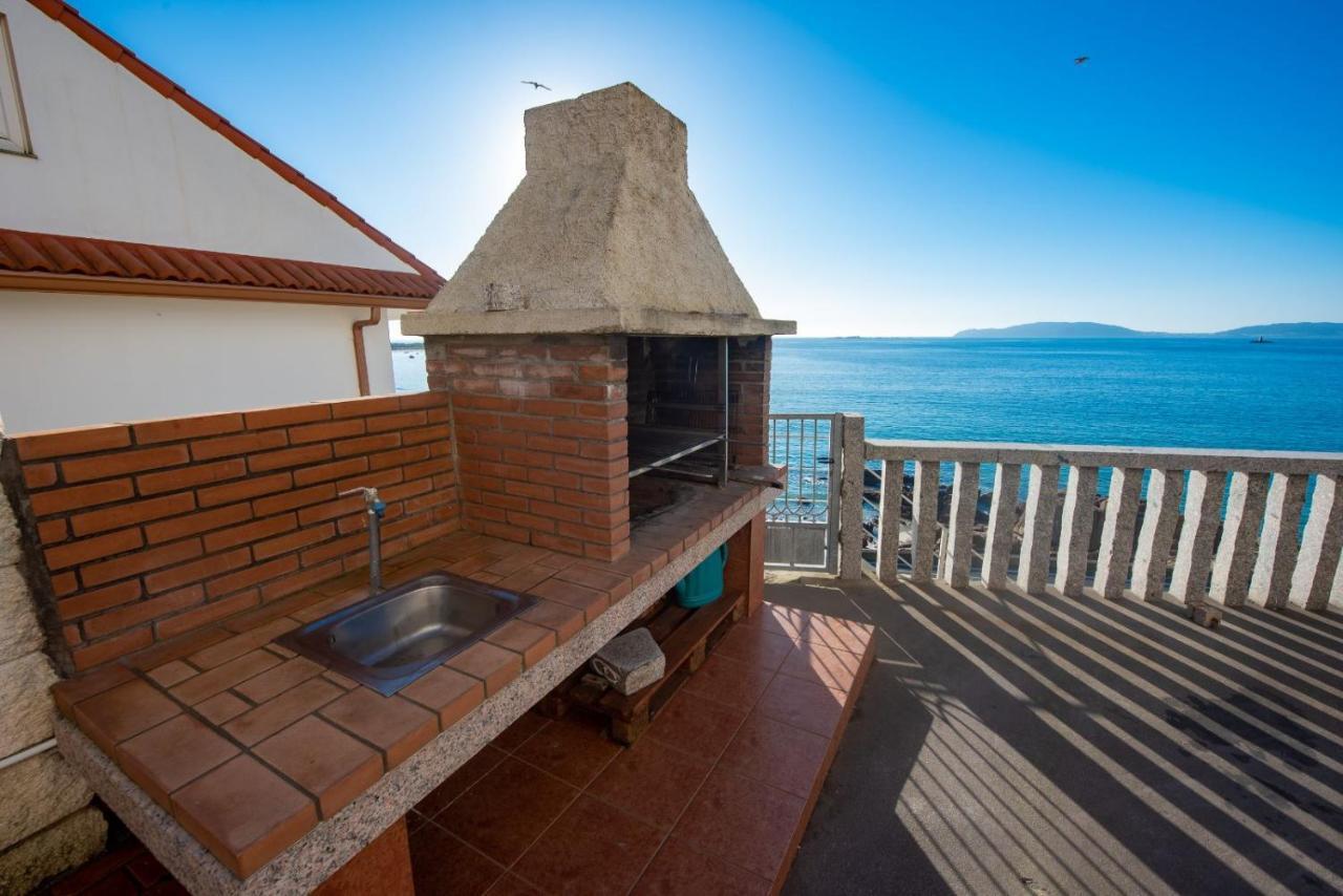 Casa Lela Βίλα O Pindo Εξωτερικό φωτογραφία